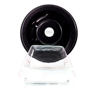 1x Elemento montaggio dell'ammortizzatore Anteriore GH-362505