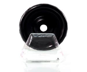 1x Elemento montaggio dell'ammortizzatore Anteriore GH-363623