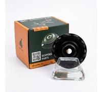 1x Elemento montaggio dell'ammortizzatore Anteriore GH-363664