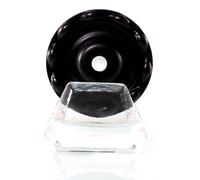 1x Elemento montaggio dell'ammortizzatore Anteriore GH-363664