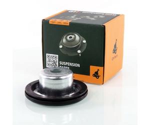1x Elemento montaggio dell'ammortizzatore Anteriore GH-364709
