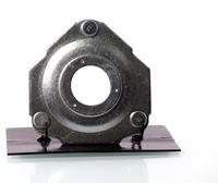 1x Elemento montaggio dell'ammortizzatore Anteriore Superiore GH-362290