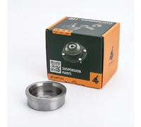 1x Elemento montaggio dell'ammortizzatore Anteriore Superiore GH-363962