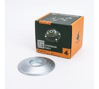 1x Elemento montaggio dell'ammortizzatore Anteriore Superiore GH-364499