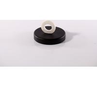 1x Elemento montaggio dell'ammortizzatore Anteriore Superiore GH-364554
