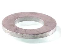 1x Elemento montaggio dell'ammortizzatore Anteriore Superiore GH-391935