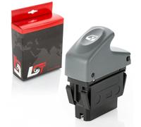 1X ELETTRICO Alzavetro Interruttore Pulsante Per Renault Kangoo Express NUOVO