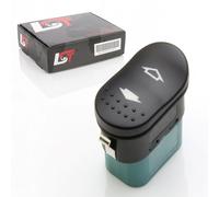1x Elettrico Interruttore Alzacristalli Frontale SX Destra per Ford Transit Box