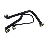 1x Engine Breather Hose fit for Peugeot 206 207 307 308 Citroen C2 C3 1.6