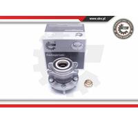 1x ESEN SKV Kit Cuscinetti Ruota Posteriori Doppi Per Subaru Legacy IV