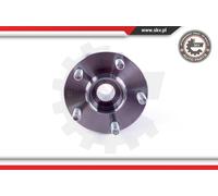 1x ESEN SKV Kit Cuscinetto Ruota Assale Anteriore per Subaru Forester SJ XV GP