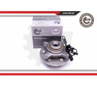 1x ESEN SKV Kit Cuscinetto Ruota Mozzo Anteriore per FORD Expedition USA