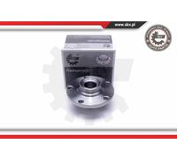 1x ESEN SKV Kit Cuscinetto Ruota Radnabe Anteriore Posteriore per Audi A4
