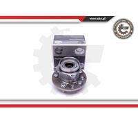 1x ESEN SKV Serie Cuscinetto Ruota Mozzo Posteriore per Lexus LS F3