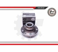 ESEN SKV Kit cuscinetti mozzo posteriore 29SKV388 per Ford Transit FA/FD – 2 pezzi