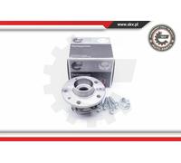 1x ESEN SKV Set Cuscinetto Ruota Anteriore Doppia Sede per Renault Trafic III