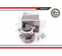 1x ESEN SKV Set Cuscinetto Ruota Entrambi Lati Posteriori Ford Kuga I BA7