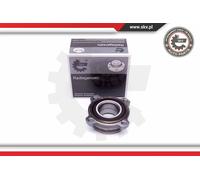 1x ESEN SKV Set Cuscinetto Ruota Mozzo Posteriore per BMW 6er E63 5er E60 E64