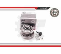 1x ESEN SKV Set Cuscinetto Ruota Posteriore Doppio Lato Per Volvo V60 155 157