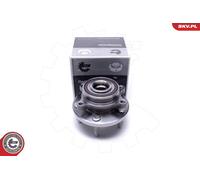 ESEN SKV 2X Mozzo Ruota Kit Cuscinetti Posteriore Per FORD USA Flex Edge U387