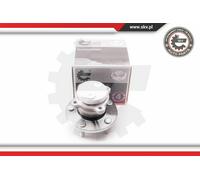 1x ESEN SKV Set Cuscinetto Ruota Tamburo Posteriore Doppia Sede per Mazda 3 BK