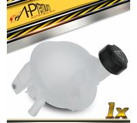 1x Espansione con Coperchio per Peugeot 307 04-10 Citroën C4 Coupe La _C4 I