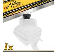 1x Espansione Liquido Refrigerante con Coperchio per Hyundai i30 GD Kia Cee ' D