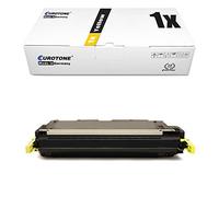 1x Eurotone compatibile Toner per HP Colore LaserJet 4730 XM X XS MFP sostituisce Q6462A 644A
