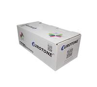 1x Eurotone tamburo per Lexmark E 260 360 460 462 DW D DN DTN E260X22G Set 0E260X22G Nero