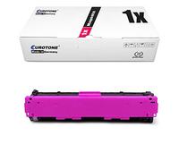 1x Eurotone Toner per Canon I-Sensys MF 8030 8040 8050 8080 cw cn sostituisce 1978B002 716M