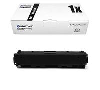 1x Eurotone Toner per Canon I-Sensys MF 8030 8040 8050 8080 cw cn sostituisce 1980B002 716BK