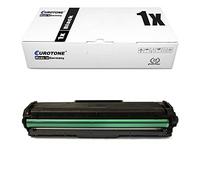 1x Eurotone Toner per Dell B 1160 1163 1165 w nfw sostituisce 593-11108 HF44N