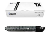 1x Eurotone Toner per Ricoh MP C3001 C3501 sostituisce 842047 Set