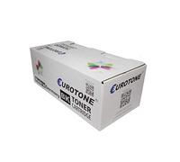 1x Eurotone Toner per Sharp AR-M 200 201 D F N sostituisce AR-208T AR-208T Set