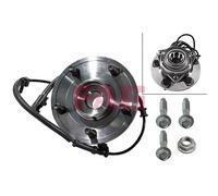 1x FAG Kit Cuscinetti Ruota Anteriore per Jeep Commander XK