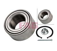 1x FAG Kit Cuscinetto Ruota Anteriore per Hyundai IX35 LM KIA Sportage JE