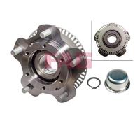1x FAG Kit Cuscinetto Ruota Mozzo 713 6237 20 Per Suzuki Grand Vitara I FT GT