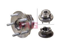 1x FAG Kit Cuscinetto Ruota Mozzo per Jeep Grand Cherokee IV WK WK2