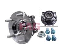 1x FAG Kit Cuscinetto Ruota Mozzo per Mazda CX-5 KF 6 Kombi GJ GH GL