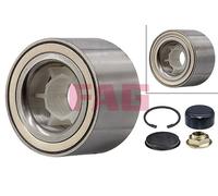 1x FAG Kit Cuscinetto Ruota Mozzo per Renault Master II Opel