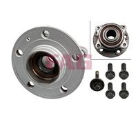 FAG Kit cuscinetto ruota 713 6605 10 Diametro esterno: 136mm