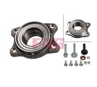 1x FAG Set Cuscinetti Ruota Posteriore per Audi A6 Avant 4B C5 85/43