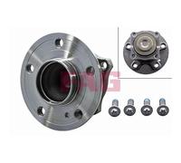1x FAG Set Cuscinetti Ruota Posteriore Per Mercedes-Benz A-Klasse W176
