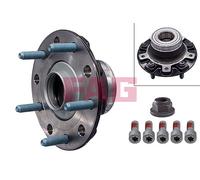 1x FAG Set Cuscinetto Ruota per Ford Transit Kasten 2.0 EcoBlue