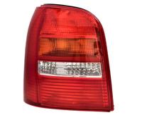 1x FANALE FANALINO STOP POSTERIORE ESTERNO SX per AUDI A4 B5 1994-2001 AVANT