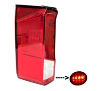 1x FANALE FANALINO STOP POSTERIORE SX SINISTRA per VW CRAFTER (2017- )