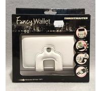 1X FANCY TRAVEL WALLET NINTENDO DS LITE CASE CUSTODIA NEW 4 COLORI ECOPELLE