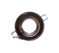 1x Faretto LED GX5,3 KL III 12V IP20 B MORTA 22116
