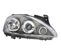 1x FARI FANALE PROIETTORE ANTERIORE DESTRA per OPEL COMBO C (2006- )