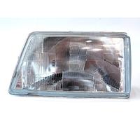 1x FARI FANALE PROIETTORE ANTERIORE SX SINISTRA per PEUGEOT 205 I II 1983-1997
